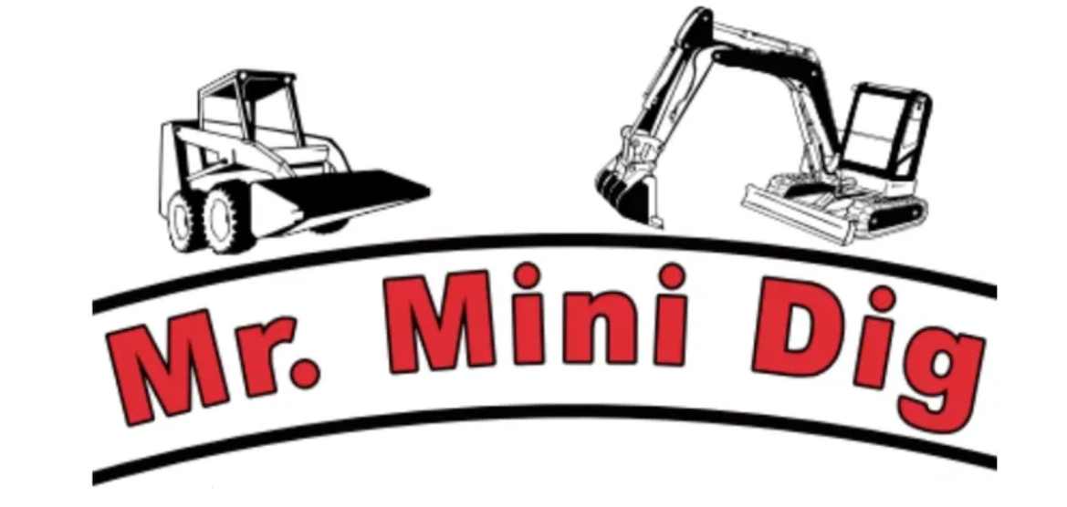 Mr. Mini Dig