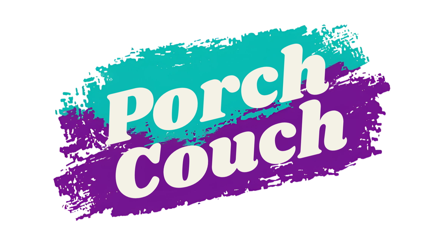 Porch Couch