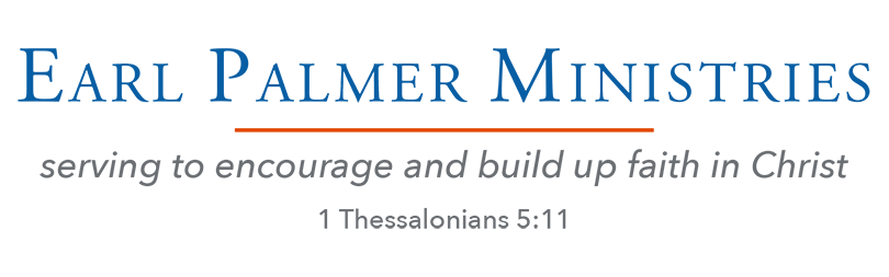 Earl Palmer Ministries