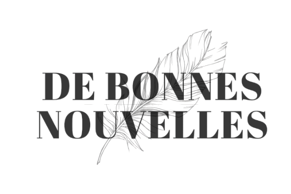 debonnesnouvelles.fr