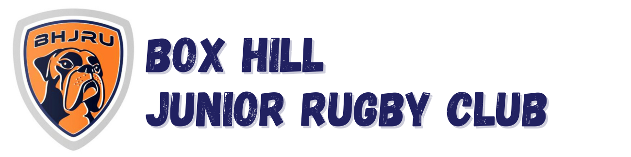 Box Hill Boxers Junior Rugby Club