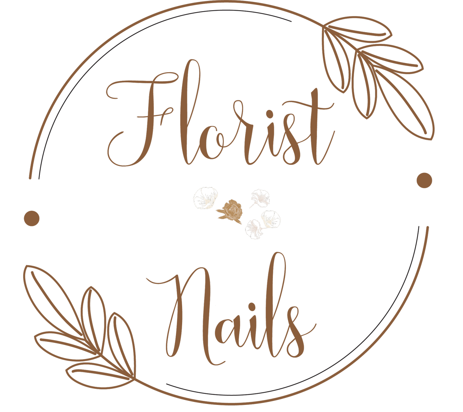 Florist Nails