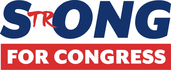 George Song For Congress Representing New Jersey&#39;s 5th Congressional District