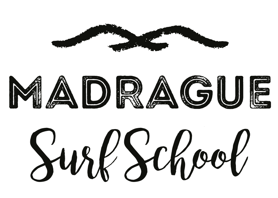 Madrague Surf School