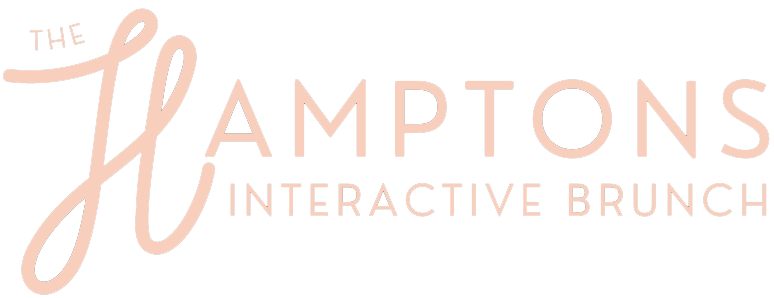 The Hamptons Interactive Brunch