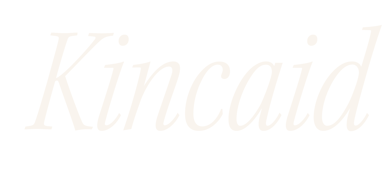 Kincaid Counseling Services