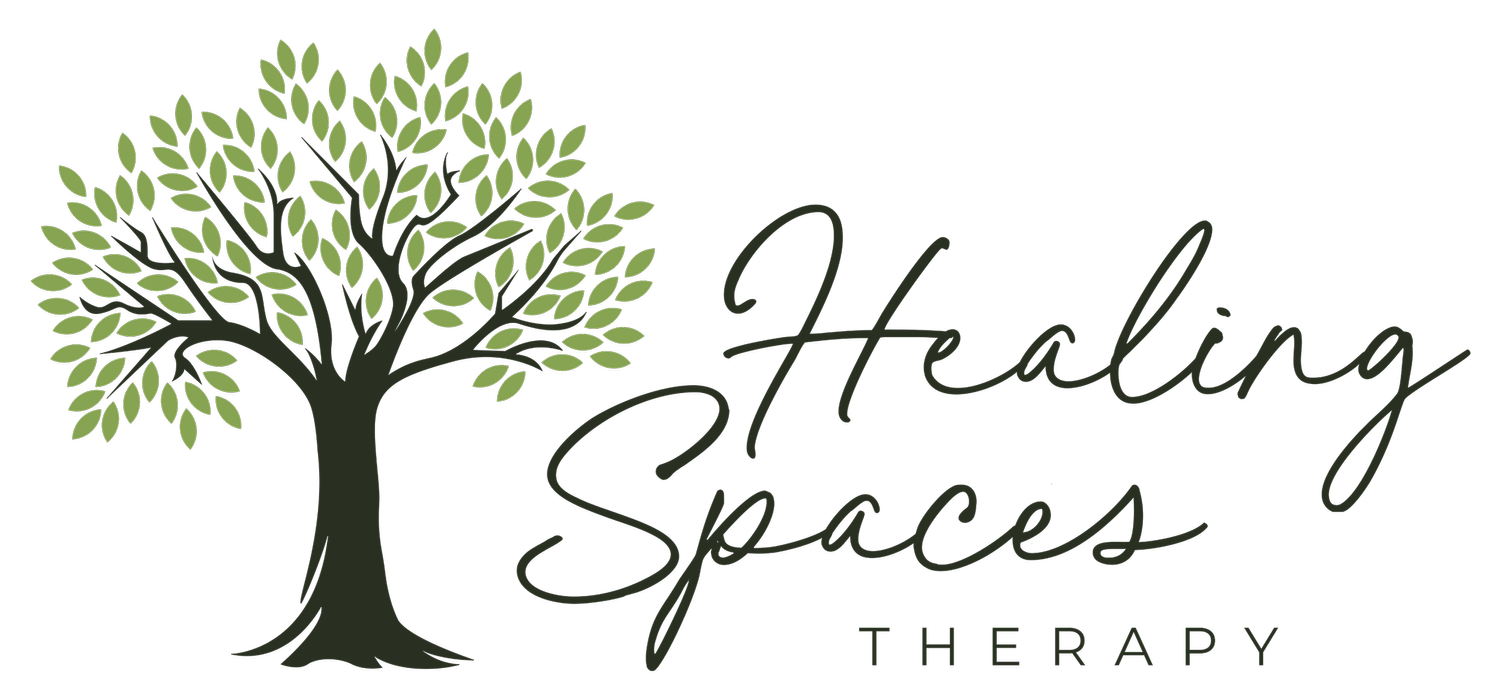 Healing Spaces Therapy