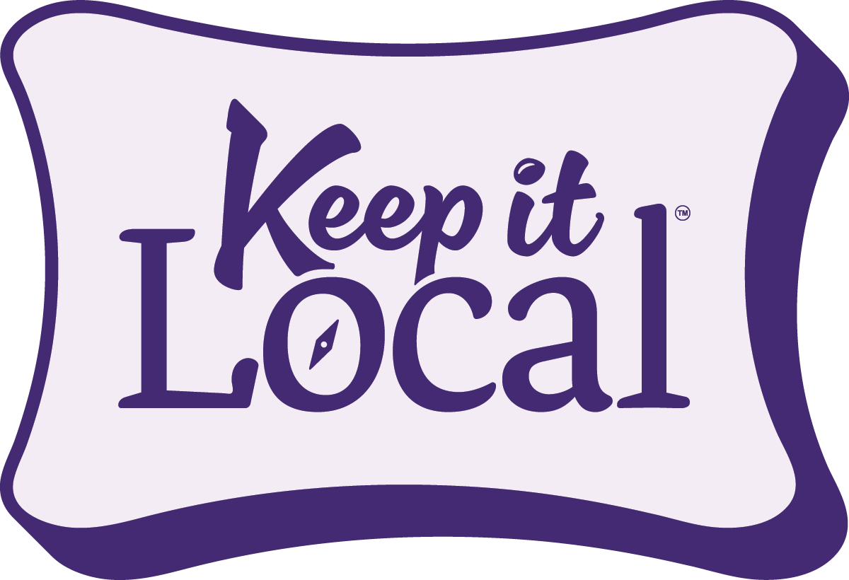 Keep it Local