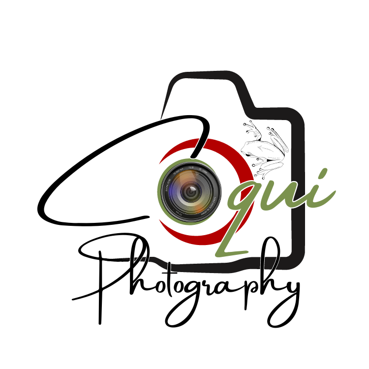 Coquí Photography