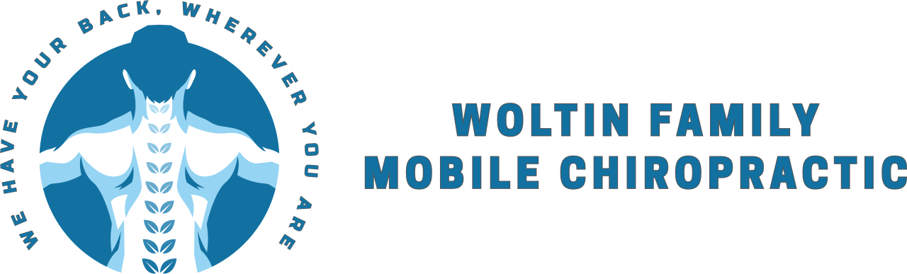 Woltin Family Mobile Chiropractic