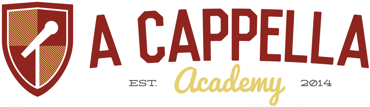 A Cappella Academy