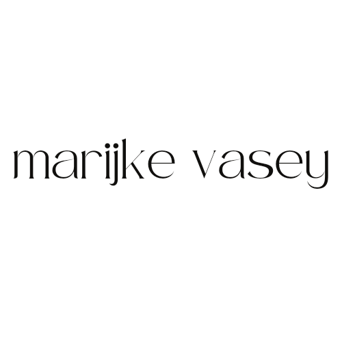 Marijke Vasey