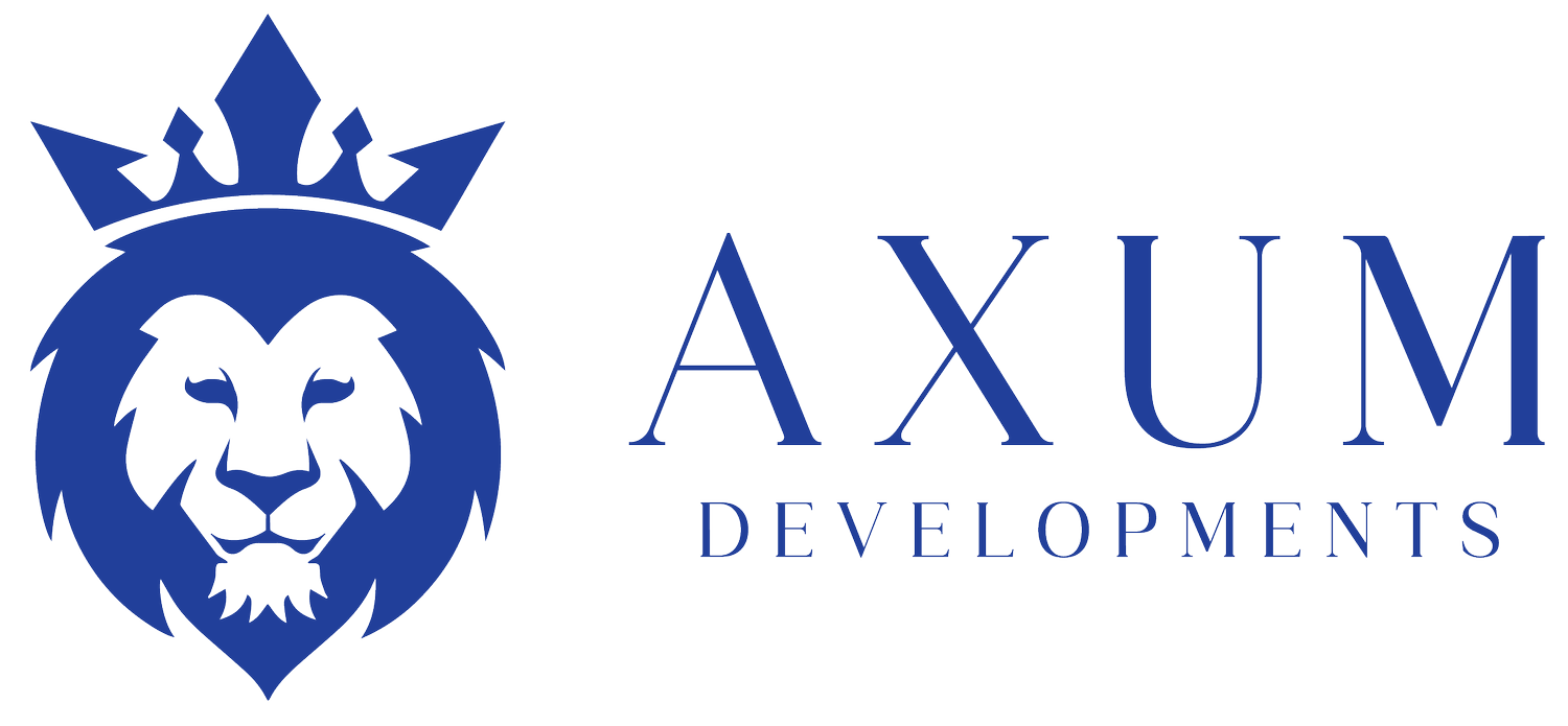 Axum Developments