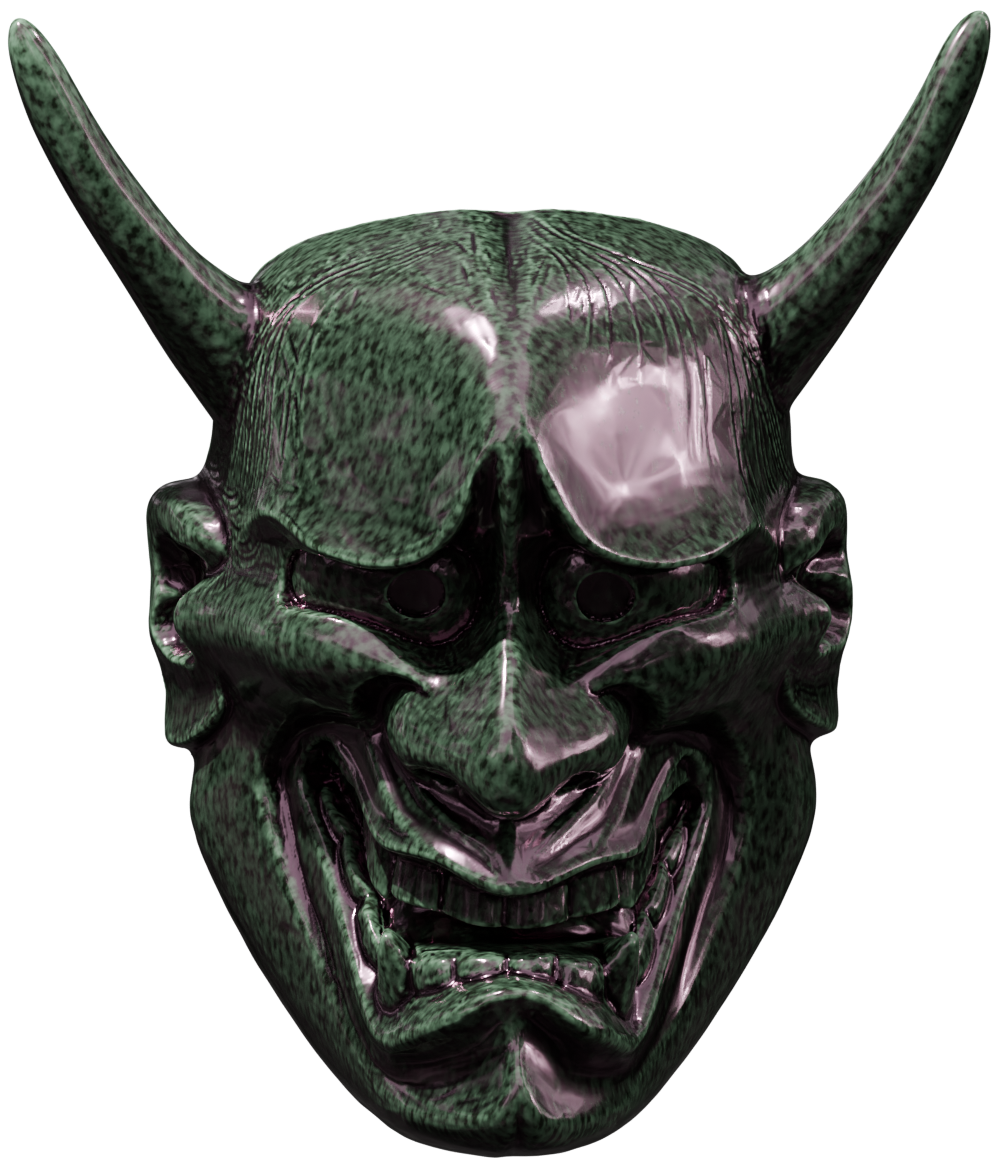 Your Number One Hannya Reference Book