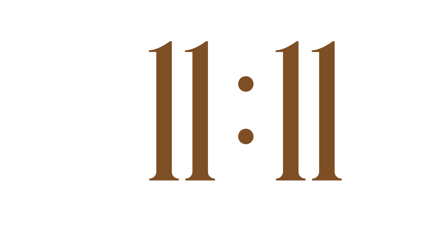 eleven-eleven