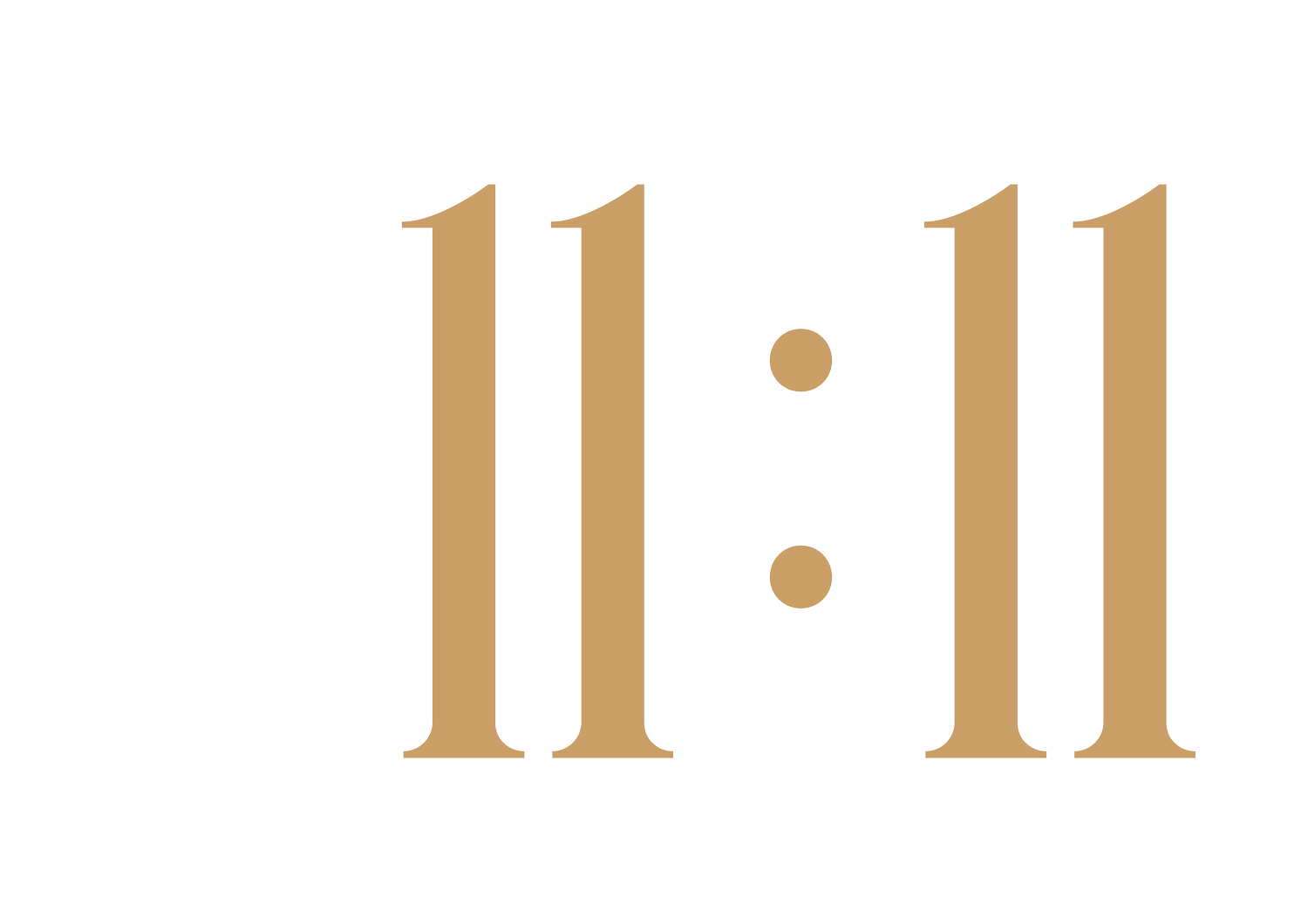eleven-eleven