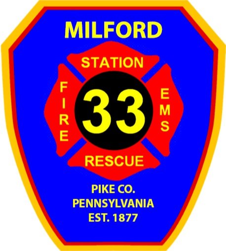 Milford Fire Department &amp; EMS