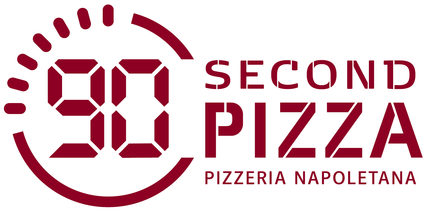 90 Second Pizza