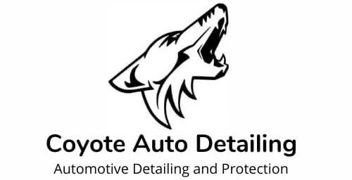 Coyote Auto Detailing