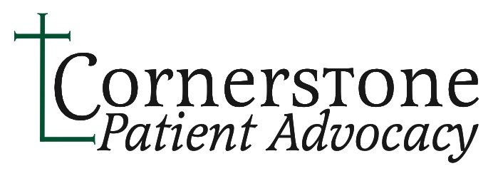 Cornerstone Patient Advocacy