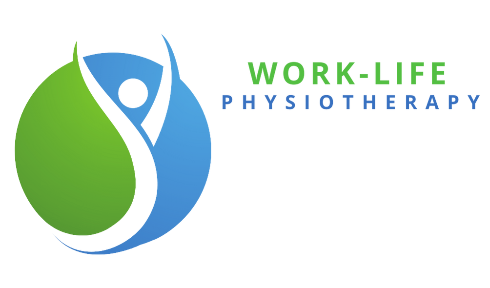 Work-Life Physiotherapy