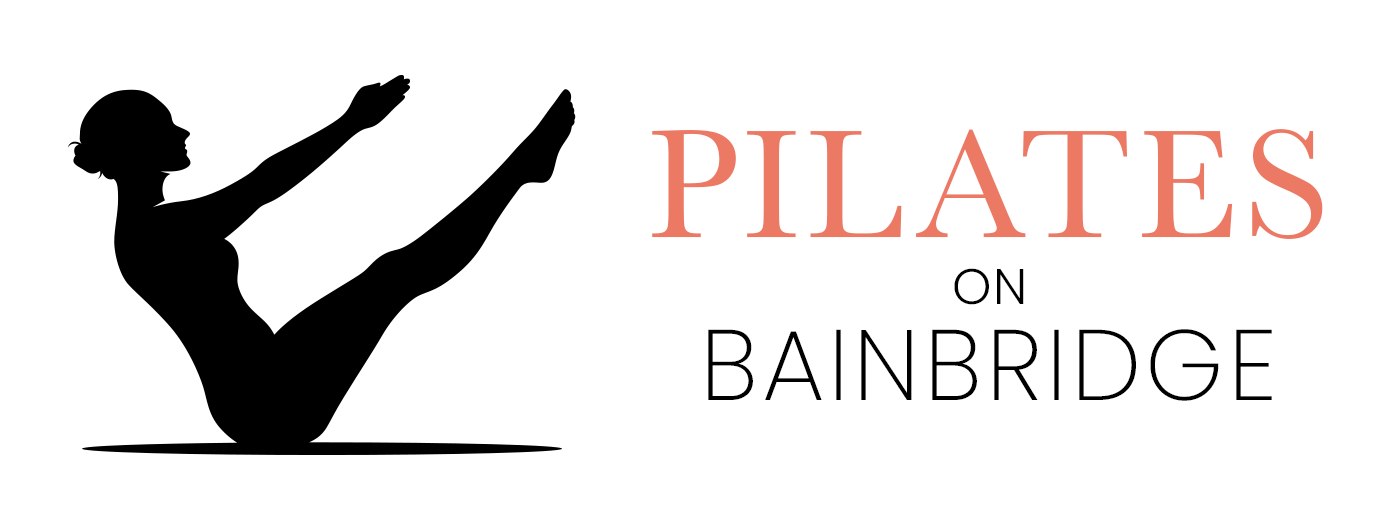 Pilates On Bainbridge