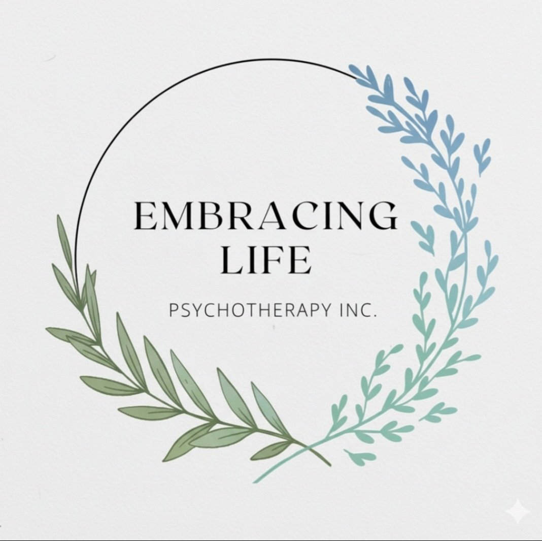 Embracing Life Psychotherapy Inc.