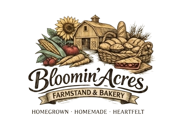 Bloomin' Acres Farm