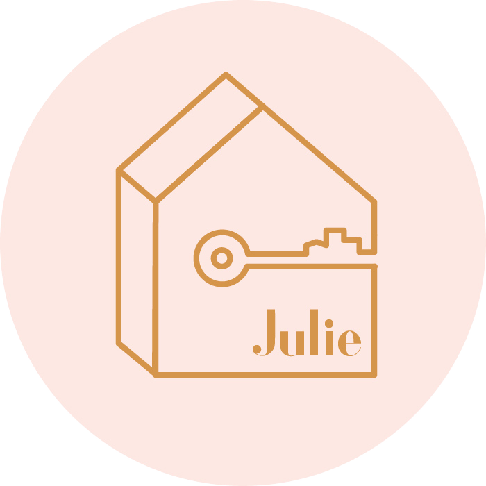 JULIE