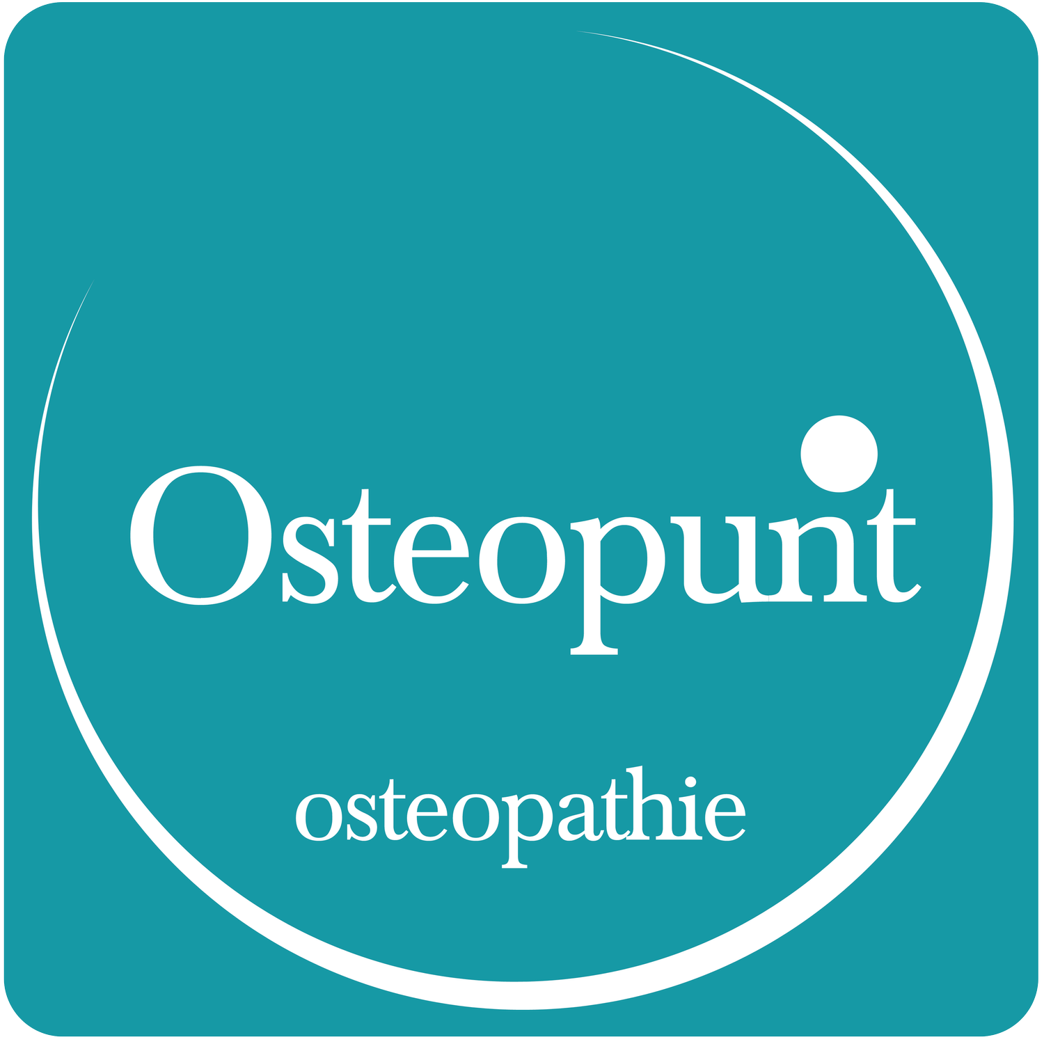 Osteopunt.be