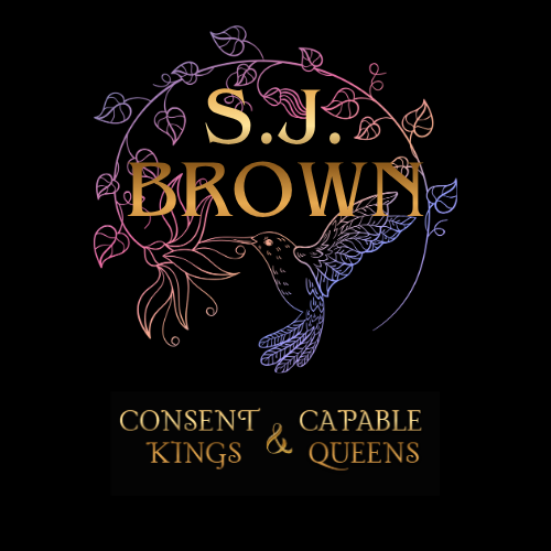 S.J. Brown