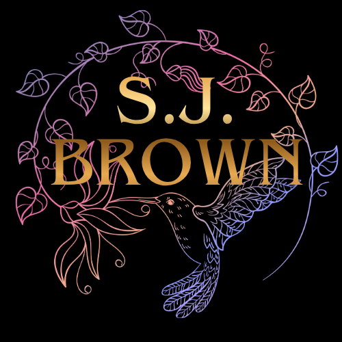 S.J. Brown
