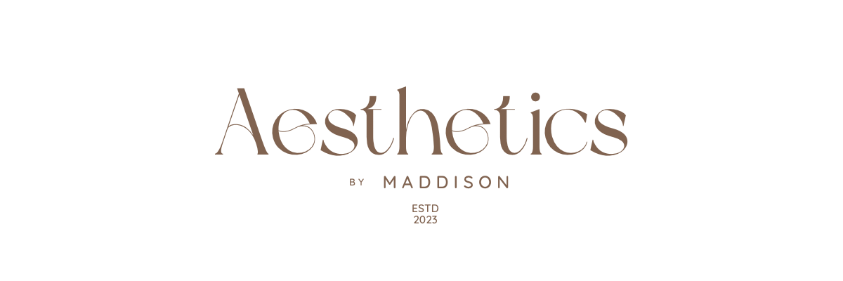 Aesthetics by Maddison