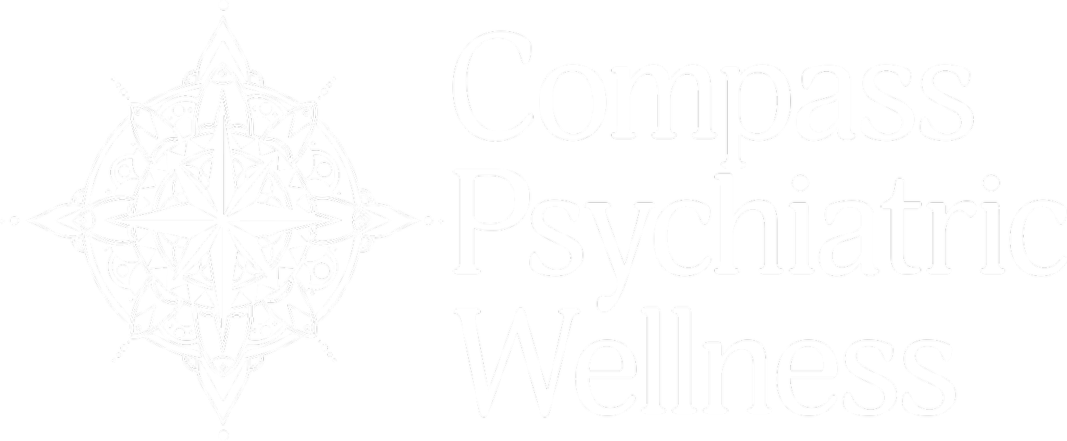 Compass Psychiatric Wellness