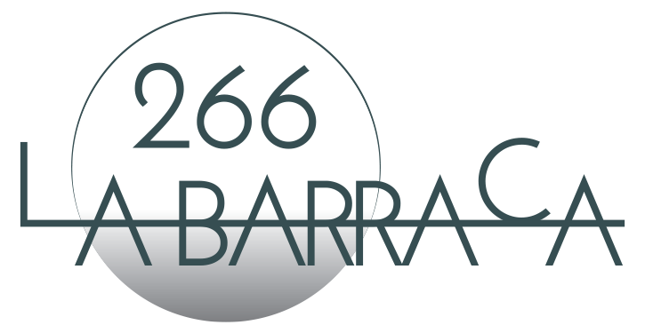 266 LA BARRACA