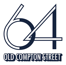 64 Old Comptonstreet