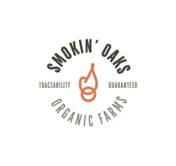 Smokin Oaks Organic Farms