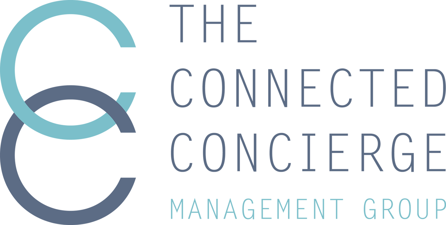 Connected Concierge Aspen Property Management Group