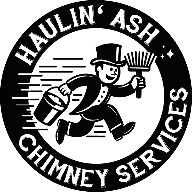 HAULIN&#39; ASH