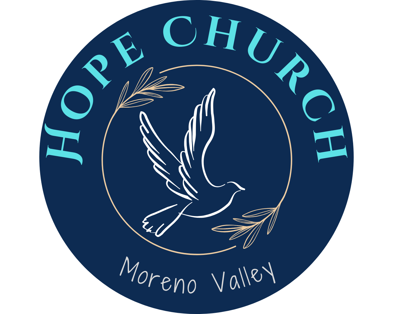 Hope Church Moreno Valley