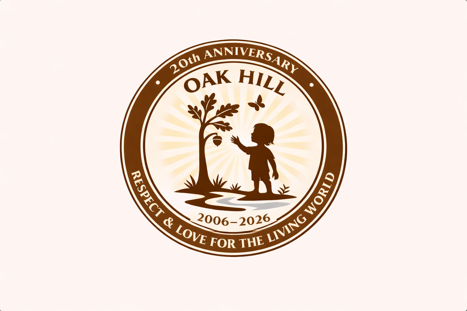 Oak Hill Forest Programs