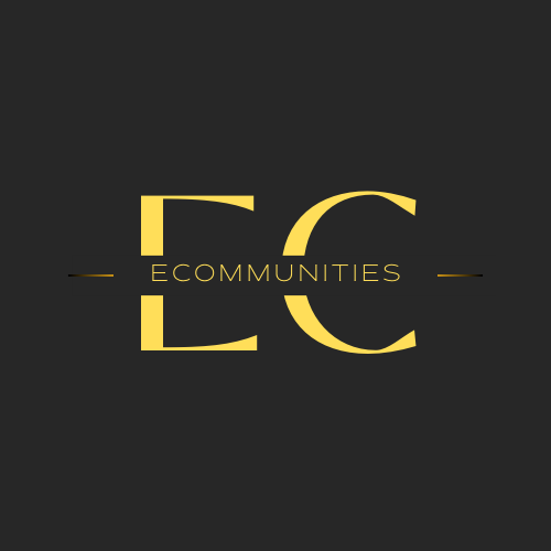 eCommunities.io