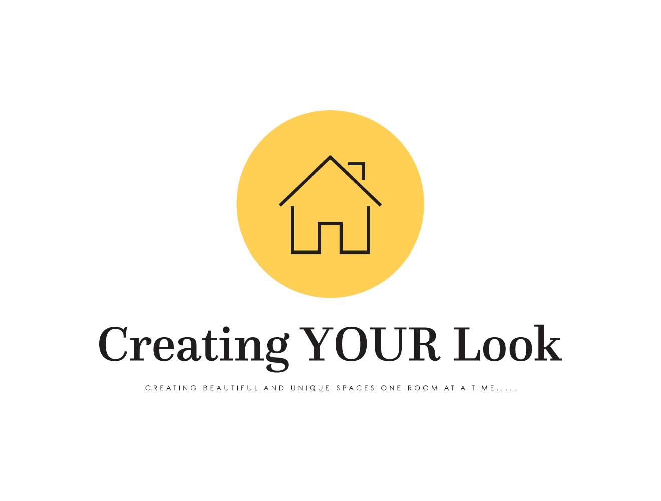 Creating YOUR Look