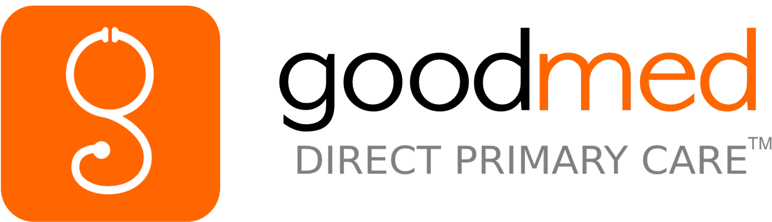 GoodMed Direct Primary Care