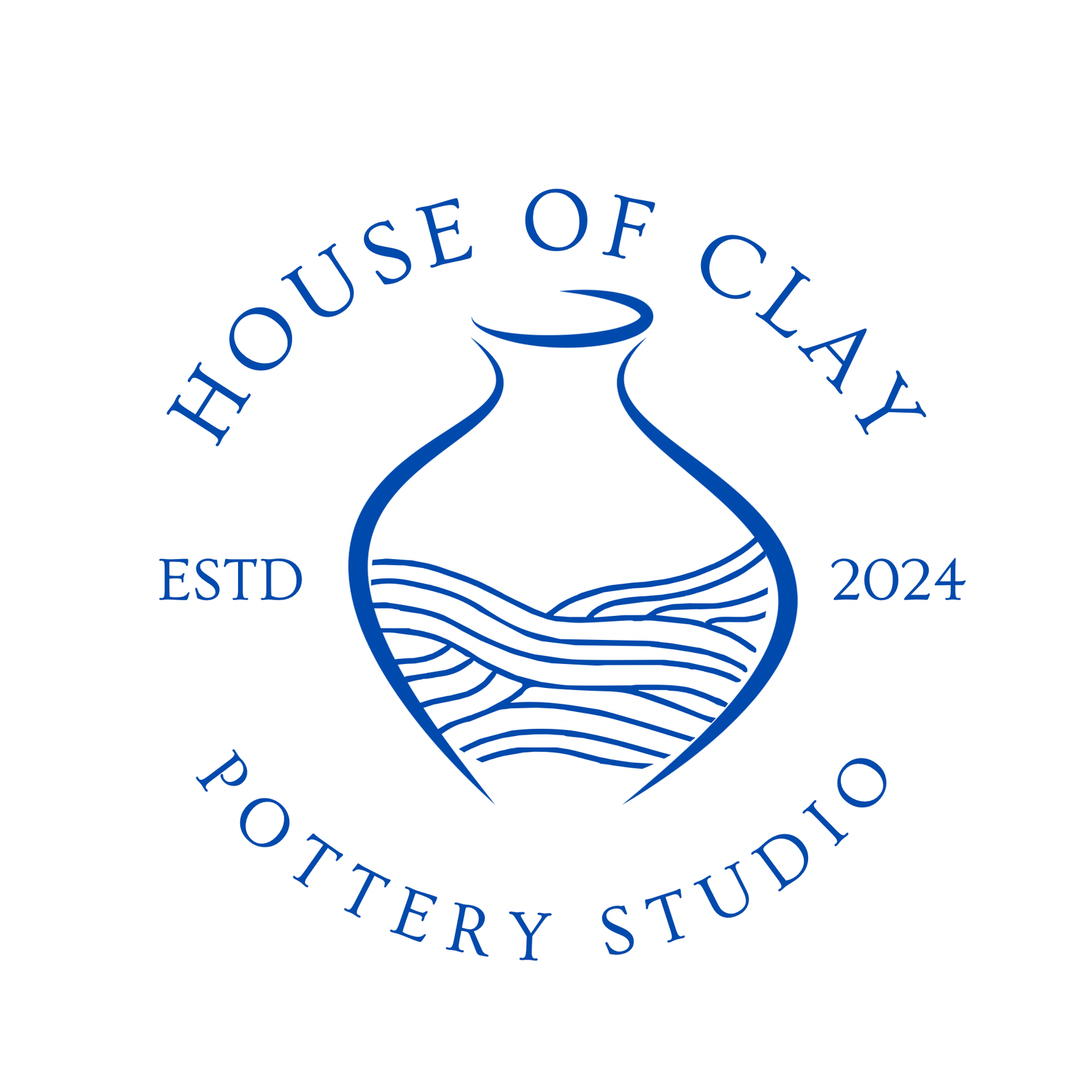 House of Clay