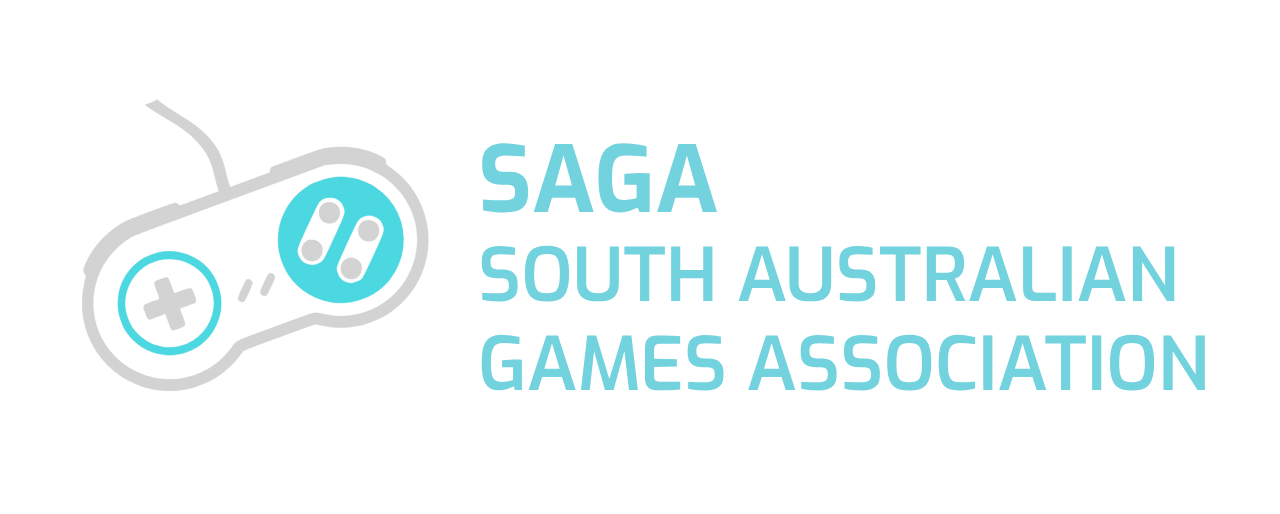SA Games Association