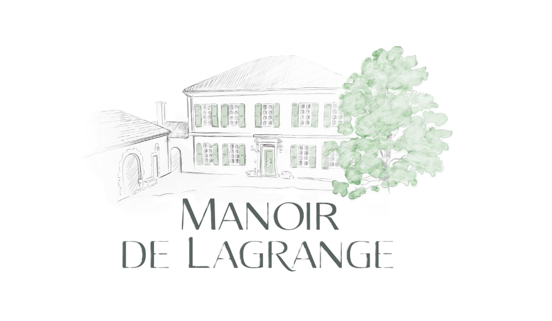 Manoir de Lagrange