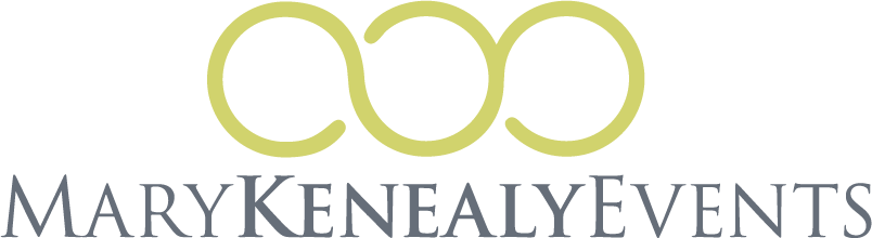 Mary Kenealy Events