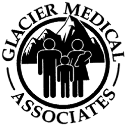 Glacier Medical logo