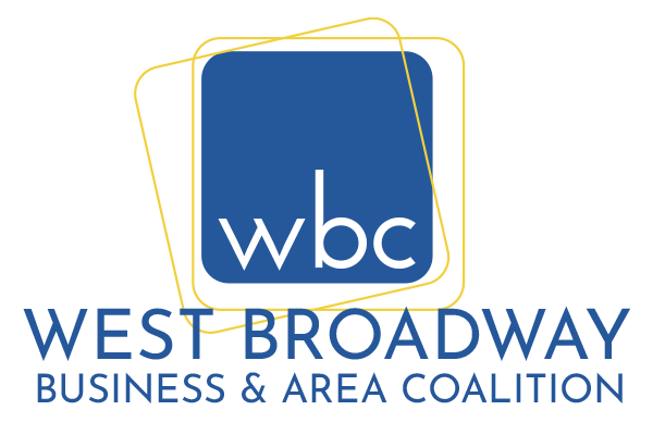 West Broadway Business &amp; Area Coalition